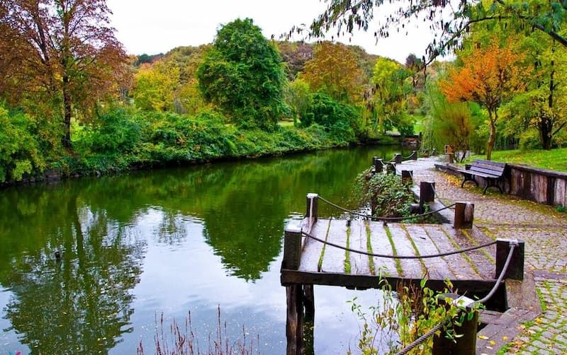 Atatürk Arboretumu