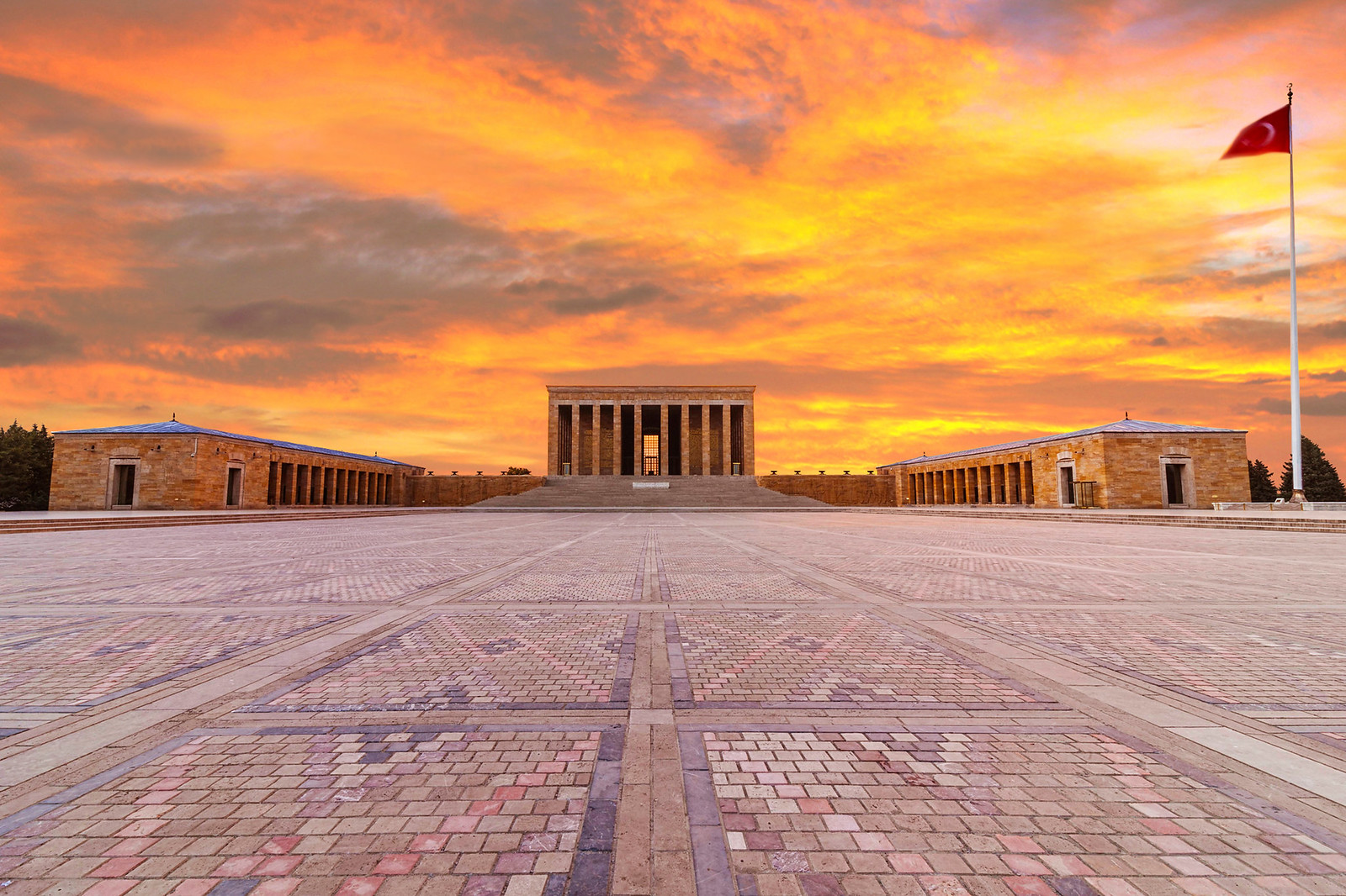 gezigo-anitkabir