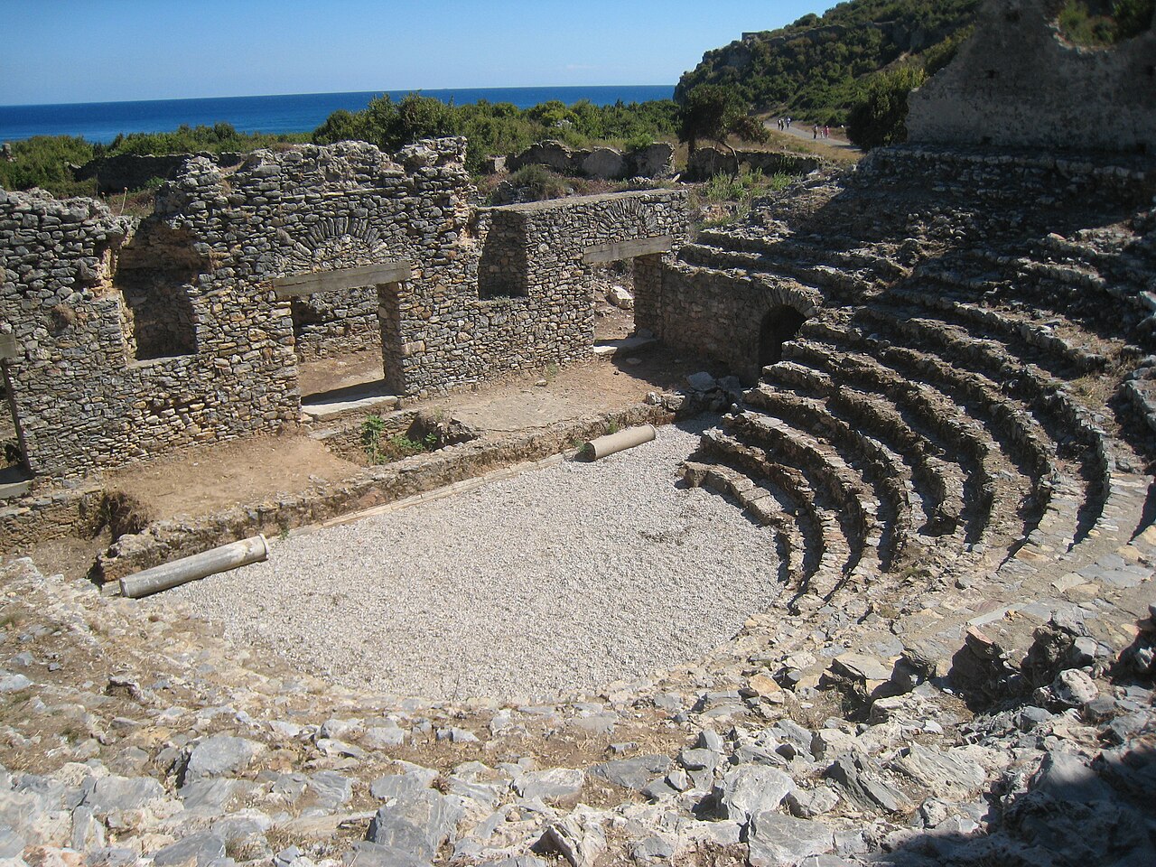 Mersin Erdemli