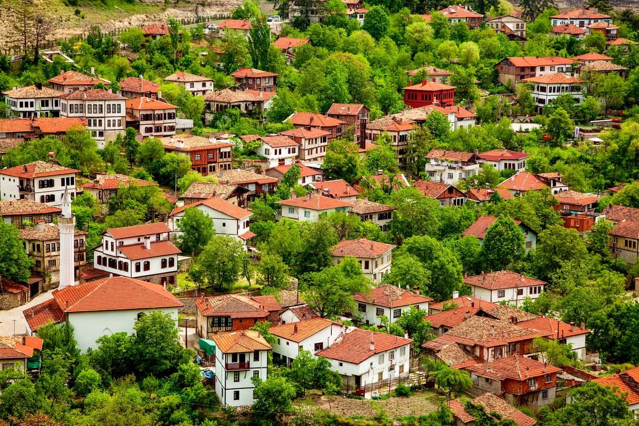 safranbolu-karabuk