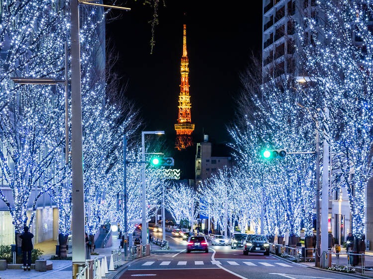 tokyo-christmas