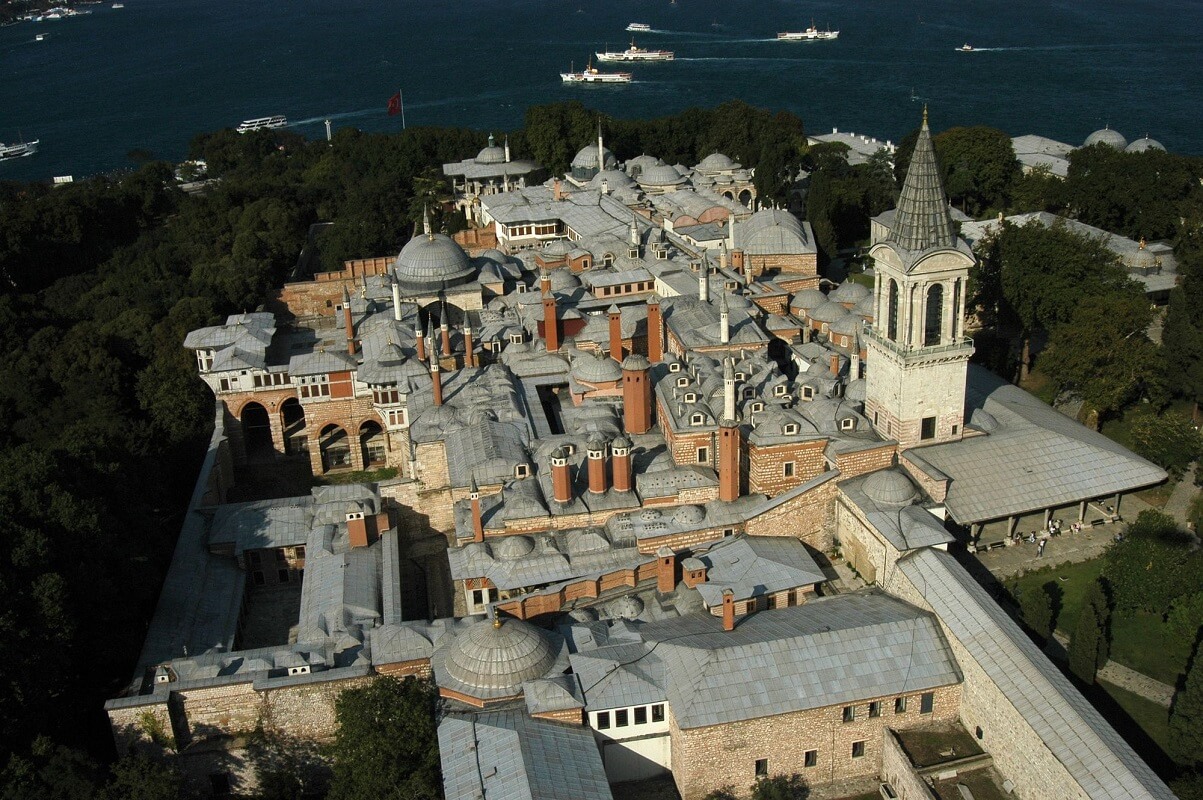istanbul-topkapi-sarayi