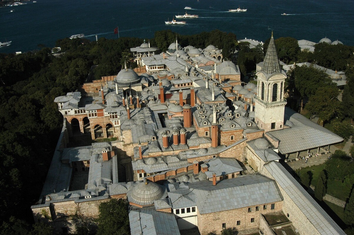 istanbul-topkapi-sarayi