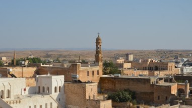 Kadim Şehir Mardin