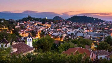 Edirne'den Günübirlik Rüya Gibi Bir Bulgaristan Turu: GeziGo Farkıyla!