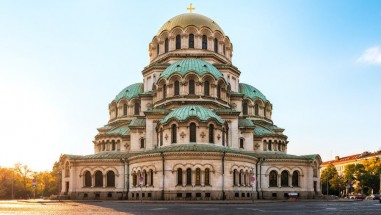 Bulgaristan'ı Ziyaret Etmeniz İçin 5 Sebep!