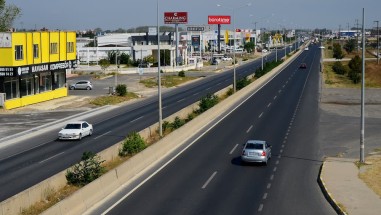 Çorlu Nerede, Çorlu Nereye Bağlı, Çorlu Hakkında Bilgi