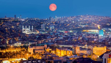 Ankara Gezi Rehberi: Başkentin Güzellikleri