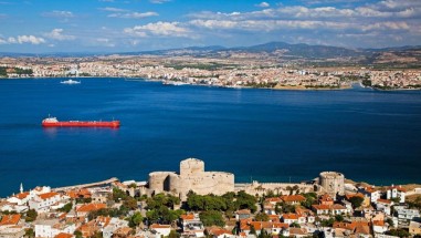 Çanakkale'de Gezilecek Yerler: Tarihin ve Doğanın Harmanlandığı Yer