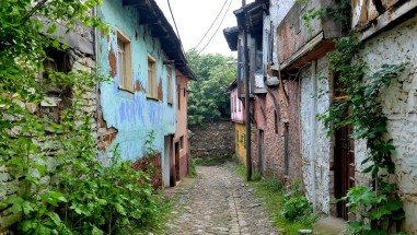 Osmanlı Mimarisi'nin İzini Sürebileceğiniz 5 Şirin Köy