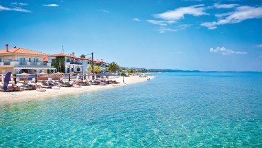 GeziGo ile Halkidiki, Selanik, Kavala ve Thassos Adası Turu: Uygun Fiyatlı Turlar ve Gezilecek Yerler