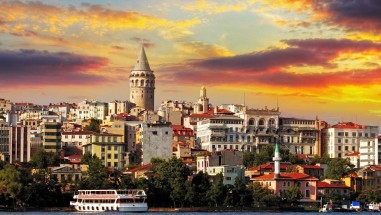 İstanbul'un Büyüleyici Güzellikleri: GeziGo ile Keşfedilecek Yerler