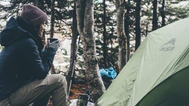 Karadeniz Bölgesi'nde Yer Alan En Keyifli 5 Kamp Alanı