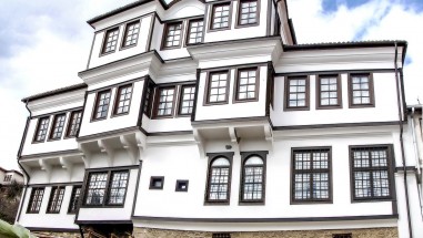 Robevi Family House: Kuzey Makedonya'nın Tarihi Bir Hazinesi