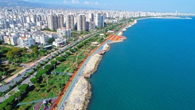 Mersin'de Gezilecek Yerler