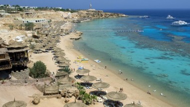 GeziGo ile Sharm El Sheikh'i Ziyaret Etmeniz İçin 7 Sebep