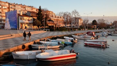 Silivri’de Gezilecek Yerler