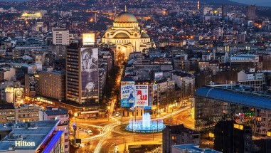 Vizesiz Belgrad Turunun Keyifli Dünyasına Yolculuk: GeziGo ile Keşfedin