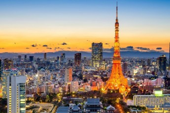Japonya - Kore Mistik Rotalar Turu