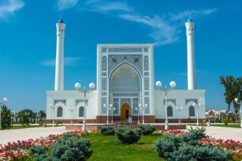 Özbekistan Rüyası Turu