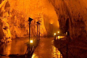 Dupnisa Mağarası İğneada Longoz Ormanları  Turu