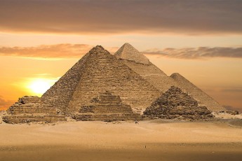 Kahire ve Kızıldeniz (Hurgada) Kahire (3) Hurghada(4) İskenderiye ve Luksor'u Görme İmkanı