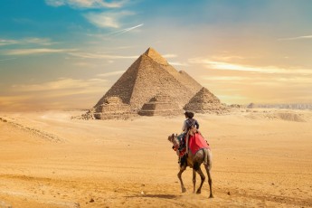 Klasik Mısır ve Kızıldeniz Turu